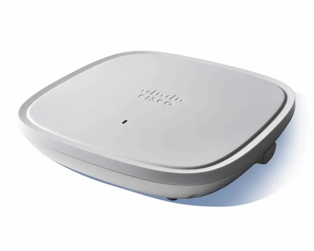 Cisco Catalyst 9115AX Series - Wireless Access Point - Online At Best ...