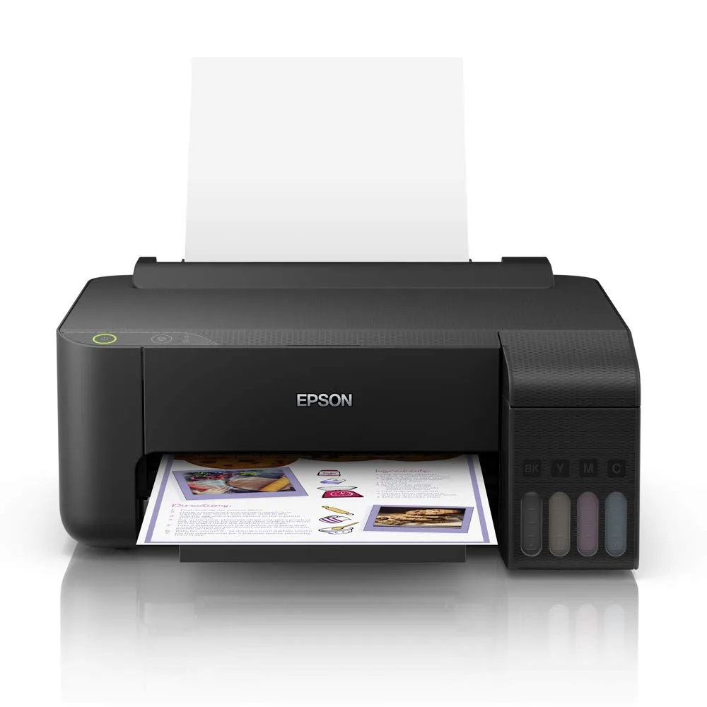 Epson Ecotank L Single Function Inktank Printer Online At Best Price In Singapore Only On