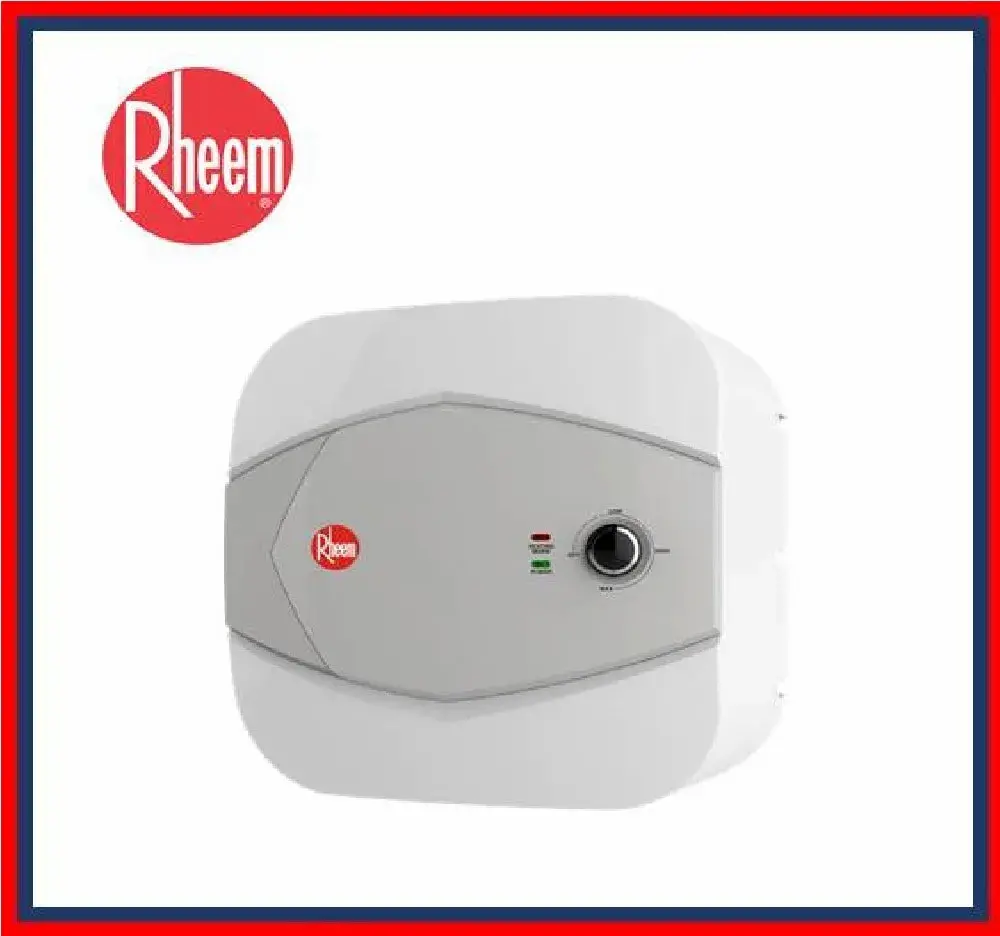 Rheem Rcy-30 Storage Water Heater - Online At Best Price In India Only 