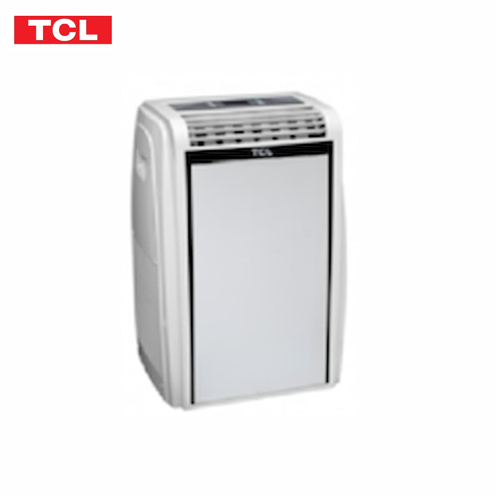 Tcl Tac Cpa V Btu Portable Air Conditioner Online At Best Price In Singapore Only On